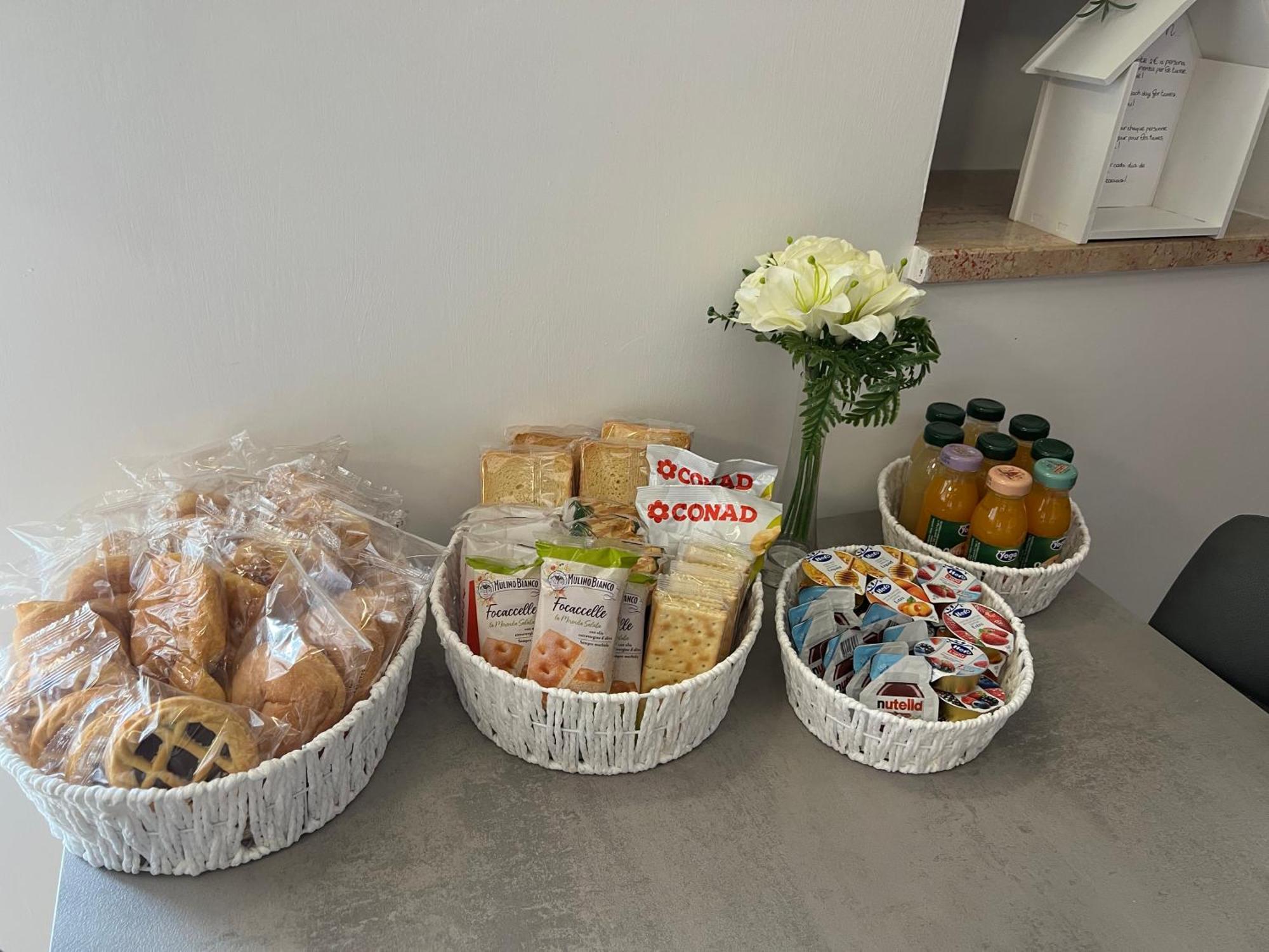 Petite Maison Apartament Fiumicino